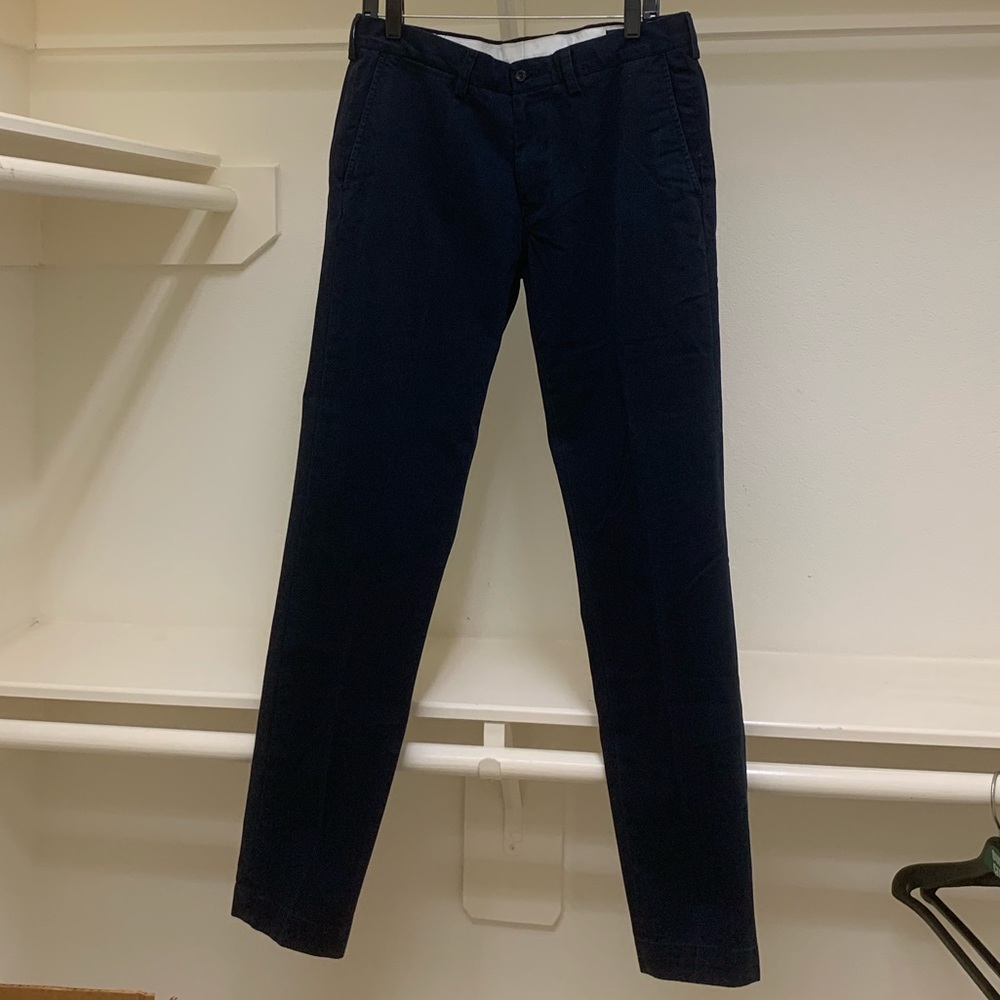 Polo Ralph Lauren Slim Fit Pants 34x34